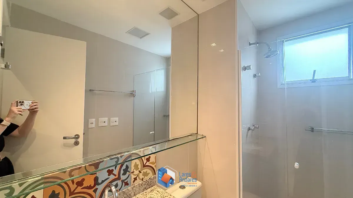 Imagem Apartamento para venda em Brooklin com 2 quartos, sendo 2 suítes, 70m²