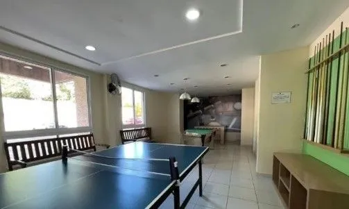 Imagem Ótimo apto em Condominio Fechado