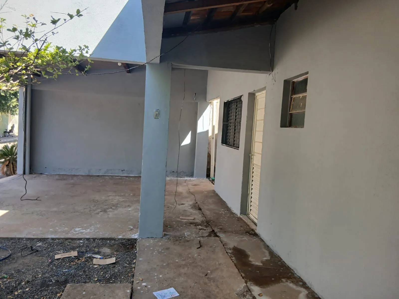 Imagem Casa 2 quartos condomínio Vitória A bairro Jardim Vitória