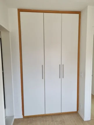 Imagem Apartamento à venda em São Paulo-SP, Vila Andrade: 3 quartos, 1 suíte, 3 banheiros, 3 vagas de garagem, 98m².