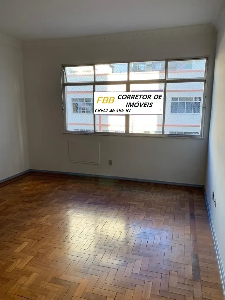 Imagem Apartamento com 2 Quartos à Venda, 92 m² em Icaraí - Niterói