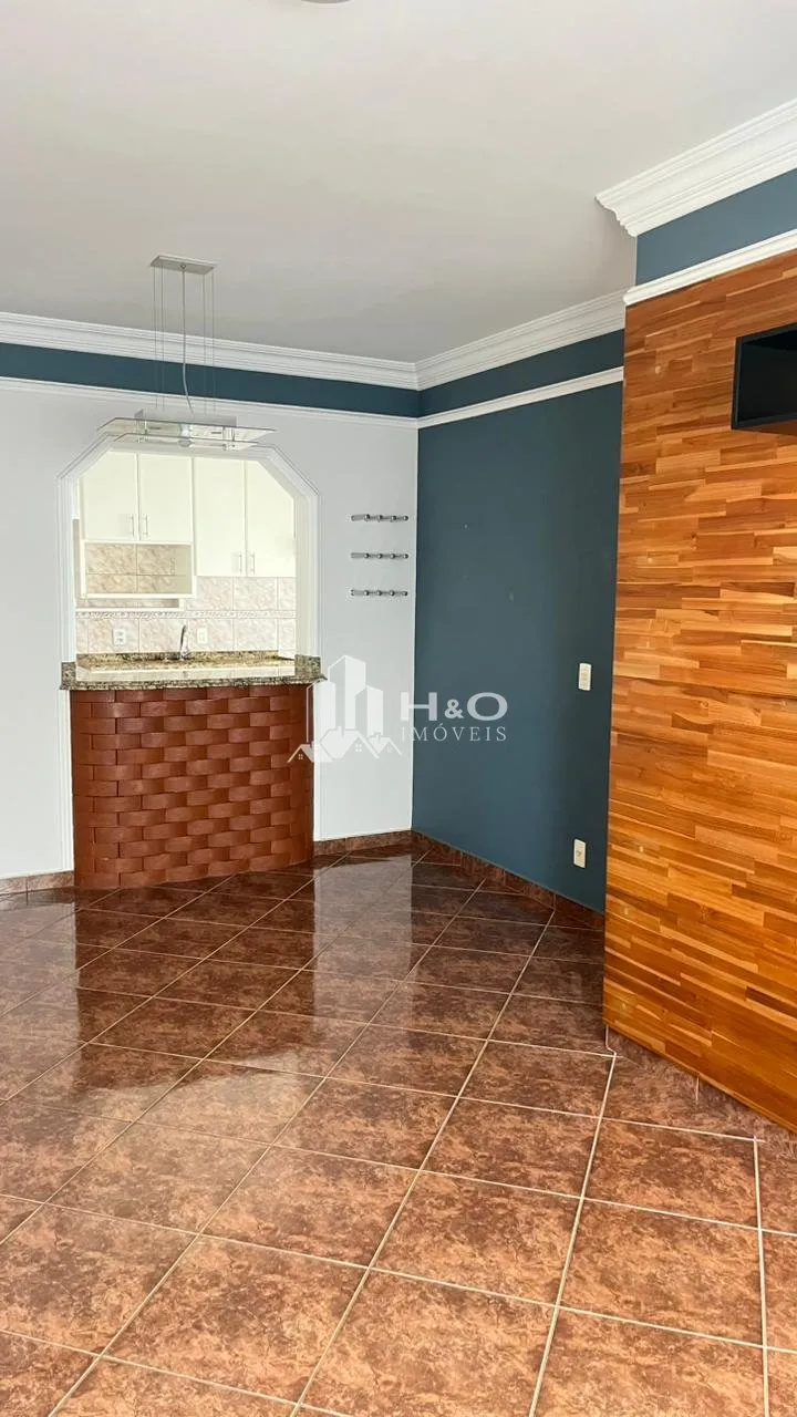 Imagem Apartamento à Venda no Bairro Cidade Líder - 3 Dormitórios, Varanda com Churrasqueira | R$ 329.000