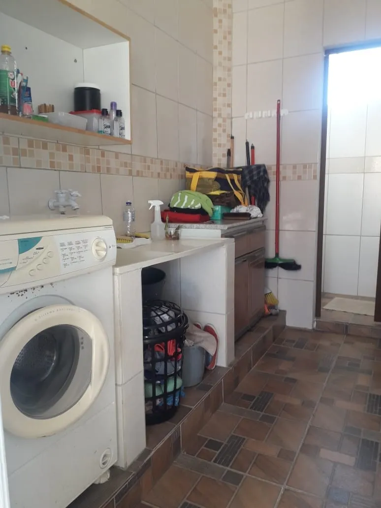 Imagem Casa à venda 4 Quartos, 1 Suite, 1 Vaga, 110M², Ponte Alta, Aparecida - SP