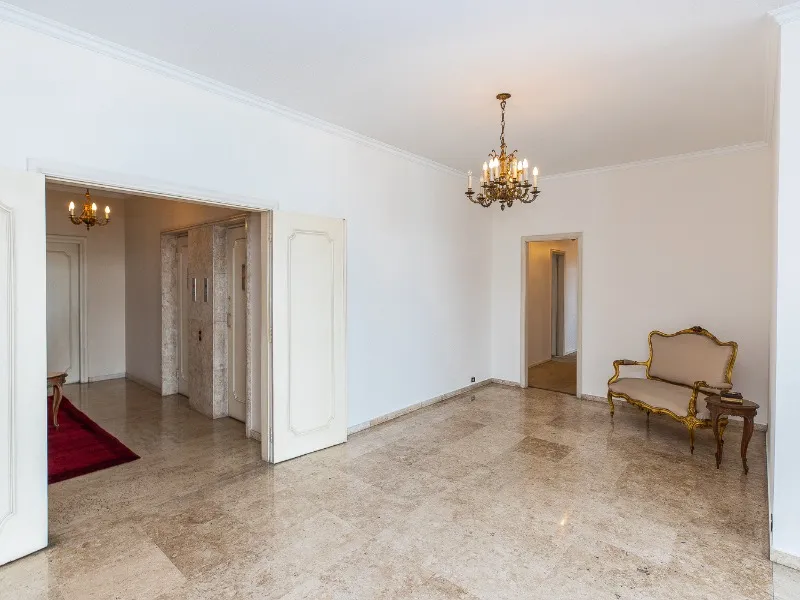 Imagem Condomínio Morro Ingleses, apartamento à venda e Locação no Morro dos Ingleses, São Paulo-SP, apartment in São Paulo Brazil, apartment in Brazi