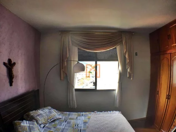 Imagem Apartamento com 3 dormitórios à venda, 151 m² por R$ 900.000,00 - Centro - Itajubá/MG