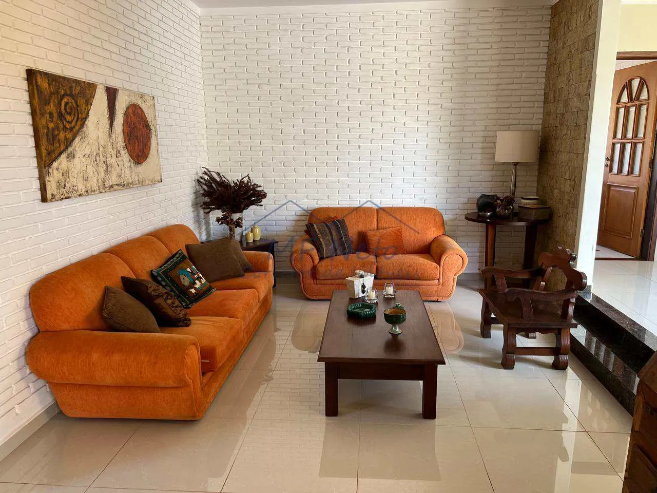Foto do imóvel: Casa Padrão