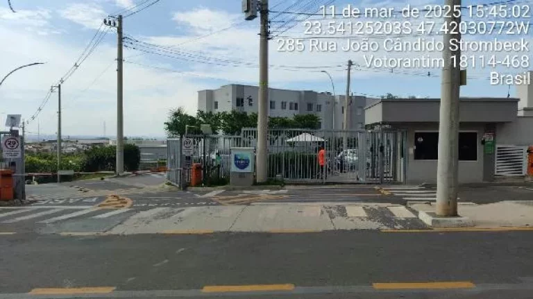 Foto do imóvel Oportunidade Única em VOTORANTIM - SP | Tipo: Apartamento | Negociação: Licitação Aberta | Situação: Imóvel em RUA JOAO CANDIDO STROMBECK