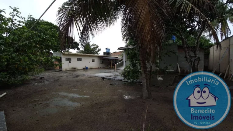 Imagem Terreno localizado no Perímetro Urbano para Investimento