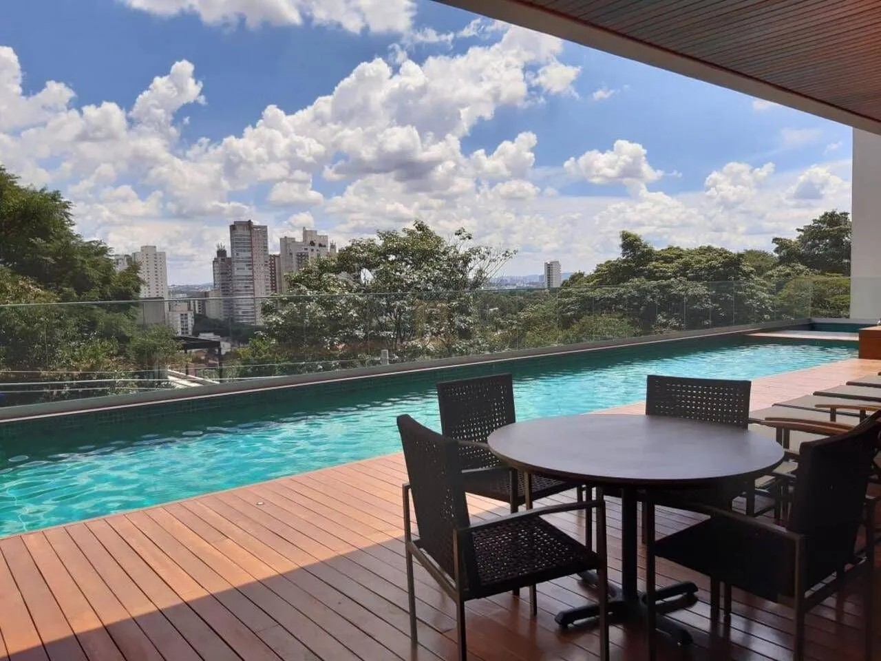 Imagem YBYRÁ VILA MADALENA - Apartamento à venda em São Paulo/SP