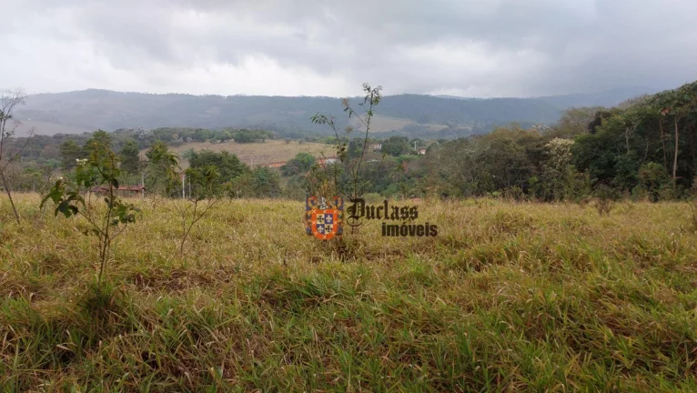 Imagem Terreno à venda, 9200 m² por R$ 550.000,00 - Centro - Extrema/MG