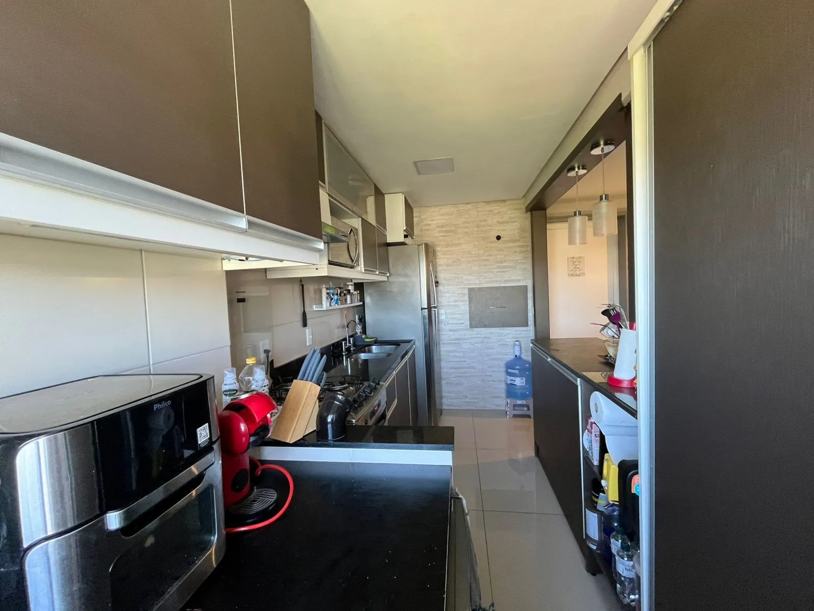 Imagem Apartamento de 3 quartos a venda no Forest Park