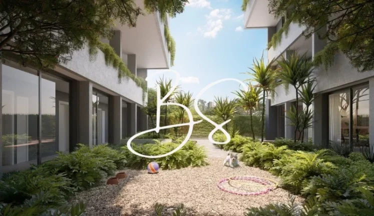 Imagem APARTAMENTO RESIDENCIAL em PORTO ALEGRE - RS, TRÊS FIGUEIRAS