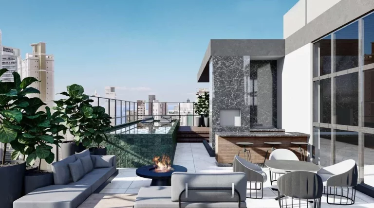 Imagem Apartamento para venda no bairro Centro em Balneário Camboriú