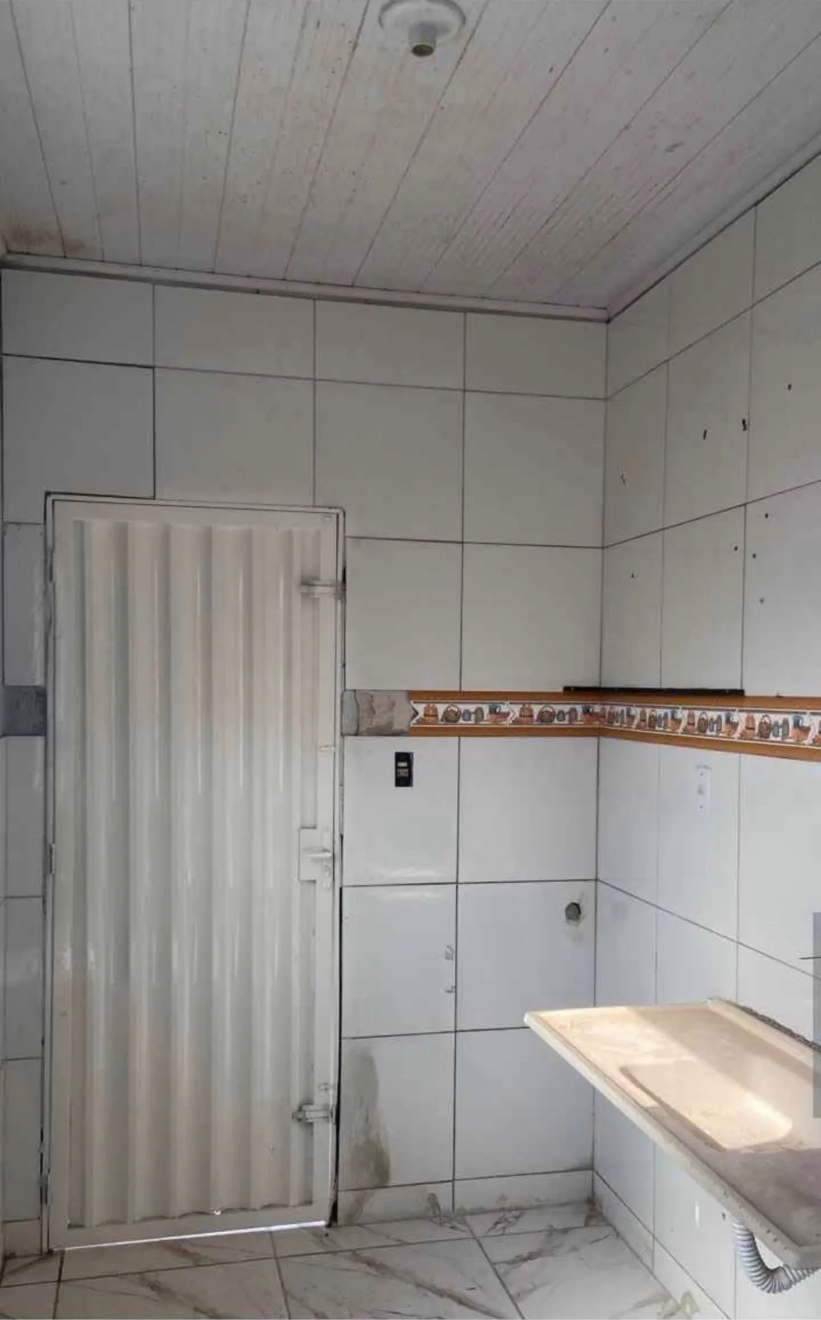 Imagem Casa 2 quartos bairro Pascoal Ramos