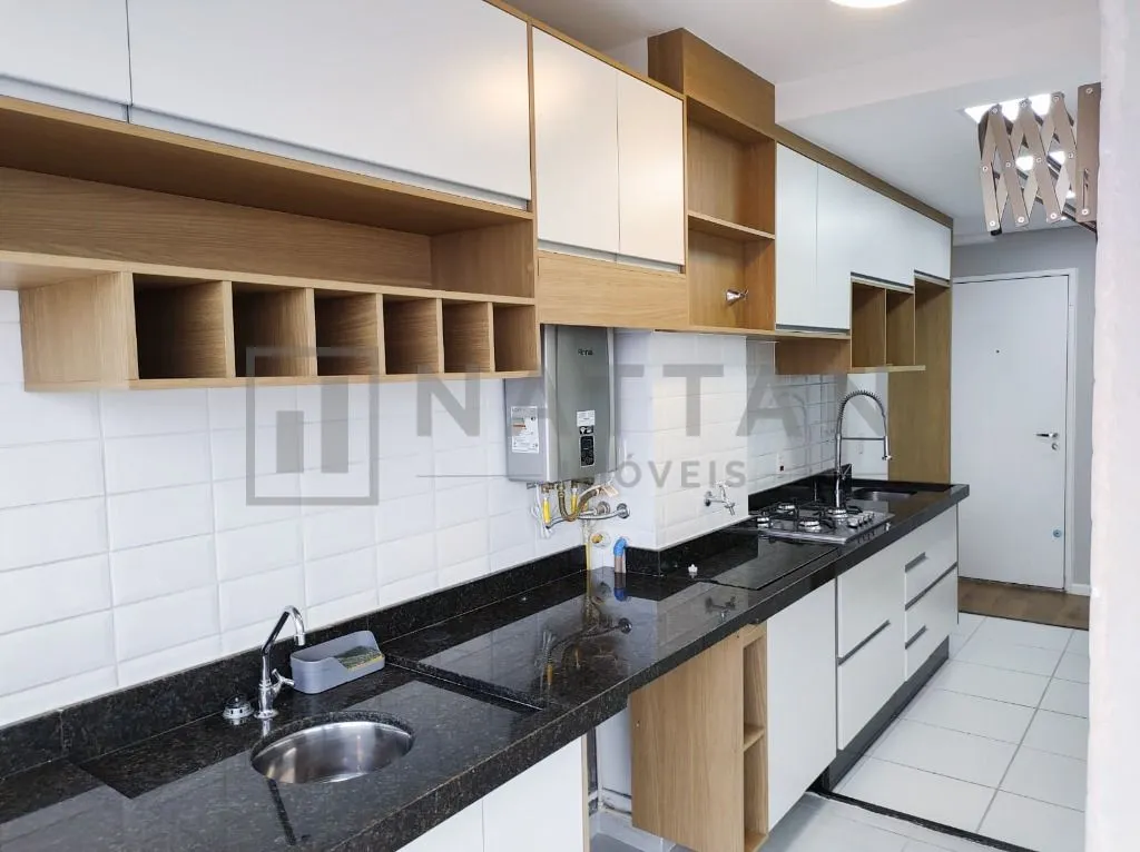 Imagem Apartamento com 2 dormitórios à venda, 47 m² por R$ 550.000,00 - Tatuapé - São Paulo/SP