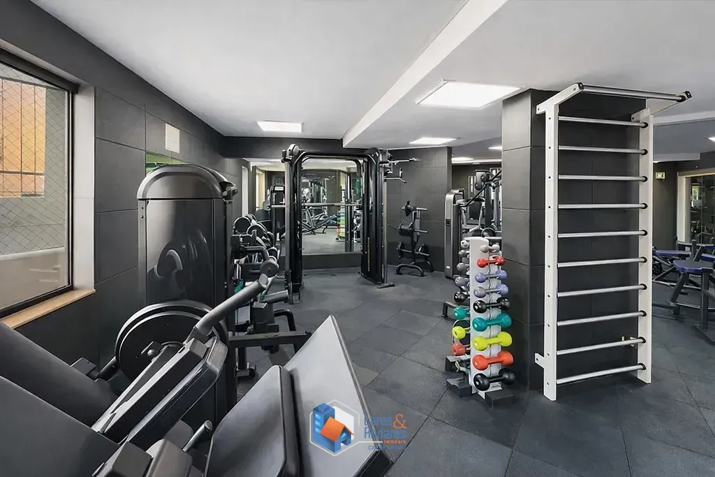 Imagem Apartamento à venda 2 Quartos 1 Vaga 81M² Cambuci São Paulo - SP