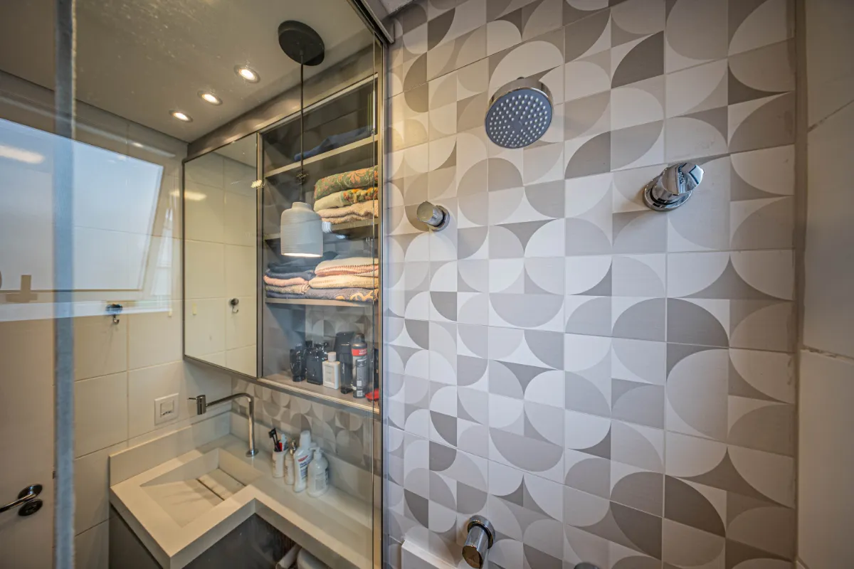 Imagem Apartamento para venda em Jardim Íris com 2 quartos, sendo 1 suíte, 51m2