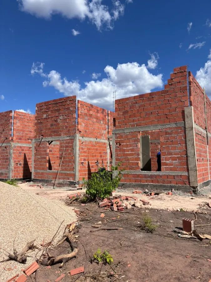Imagem Residencial Bairro Jóia | Casa à Venda | Timon