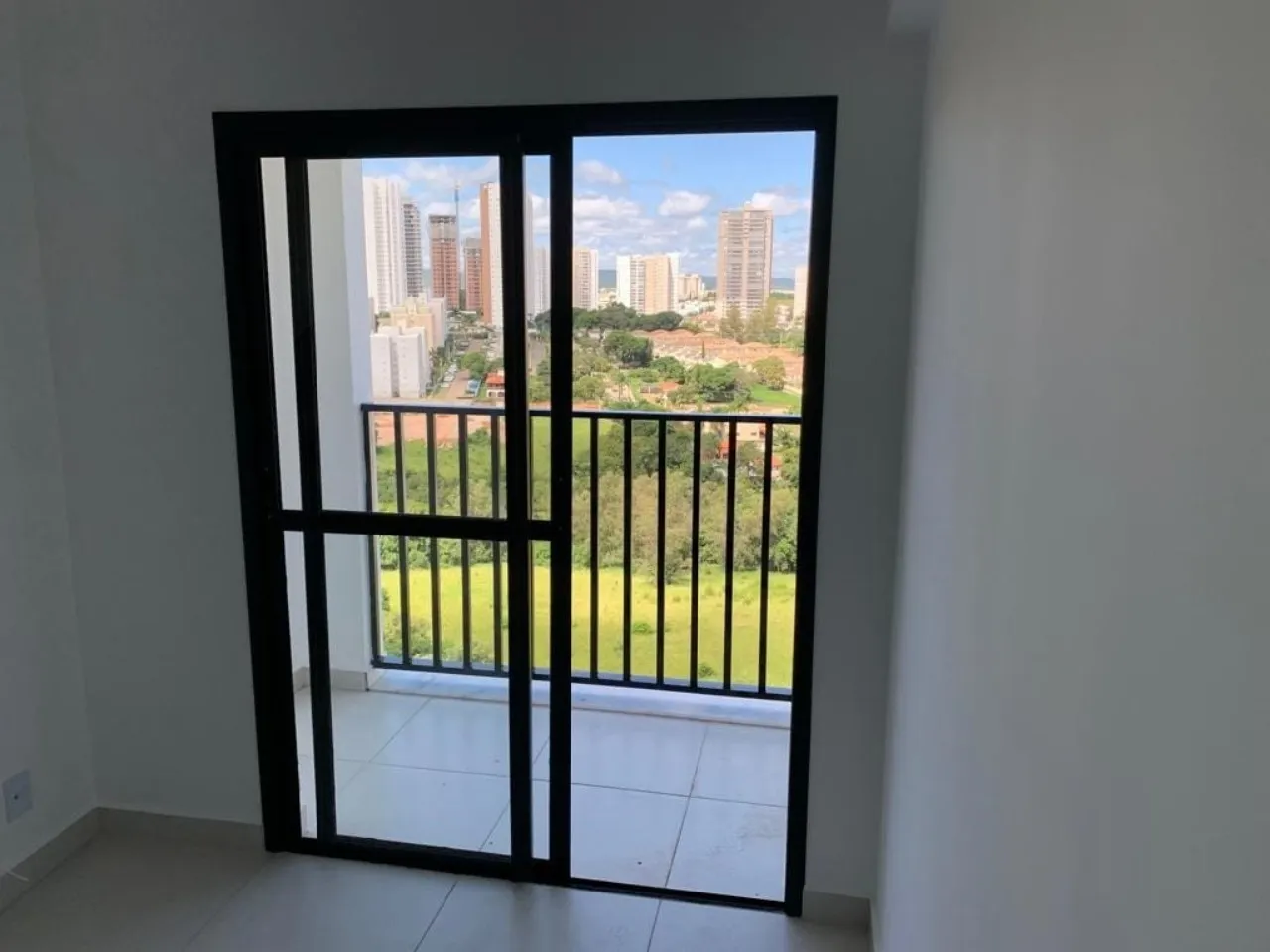 Imagem Apartamento para locação no Parque Campolim, Sorocaba-SP: 2 quartos, 1 suite, 2 salas, 2 banheiros, 1 vaga, 55m²!