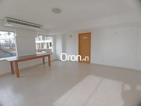 Imagem Apartamento à venda, 79 m² por R$ 680.000,00 - Aeroviário - Goiânia/GO
