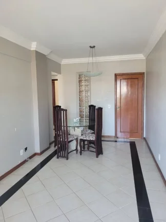Imagem Em excelente localização 2 quartos sendo uma suíte + quarto reversível a 150 metros da orla da Praia do Morro