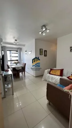 Foto do imóvel Apartamento com 55M em Avenida Hélio Falcão