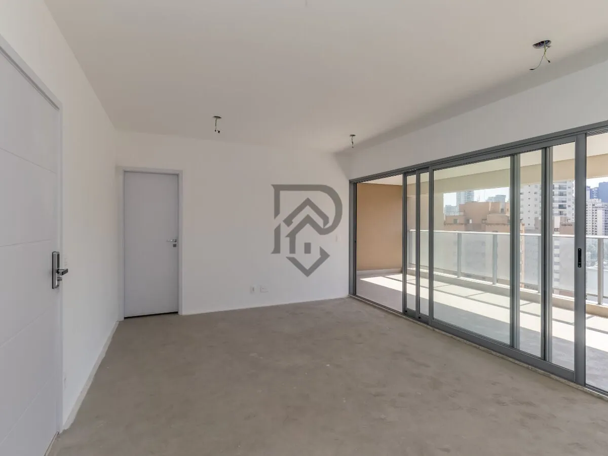 Imagem Apartamento chacara klabin vista livre pronto pra morar