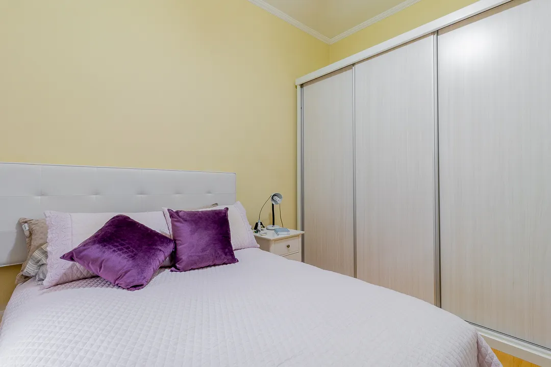 Imagem Apartamento para venda em Bela Vista com 3 quartos, 101m2