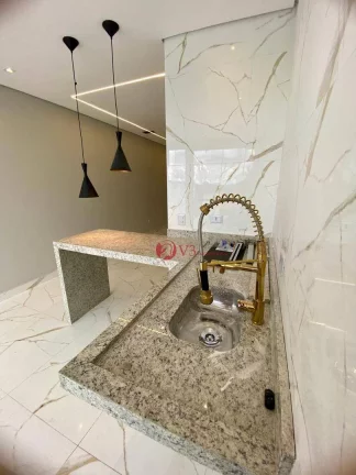 Imagem Sobrado com 3 dormitórios à venda, 160 m por R$ 800.000,00 - Cidade Antônio Estevão de Carvalho - São Paulo/SP