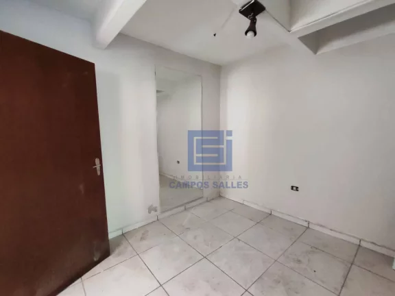 Imagem Salão para alugar por R$ 1.039,00/mês - Centro - Socorro/SP