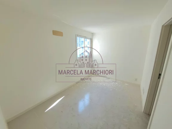 Imagem Apartamento 2 quartos, suíte, vista pro mar, porcelanato, lazer completo,1v