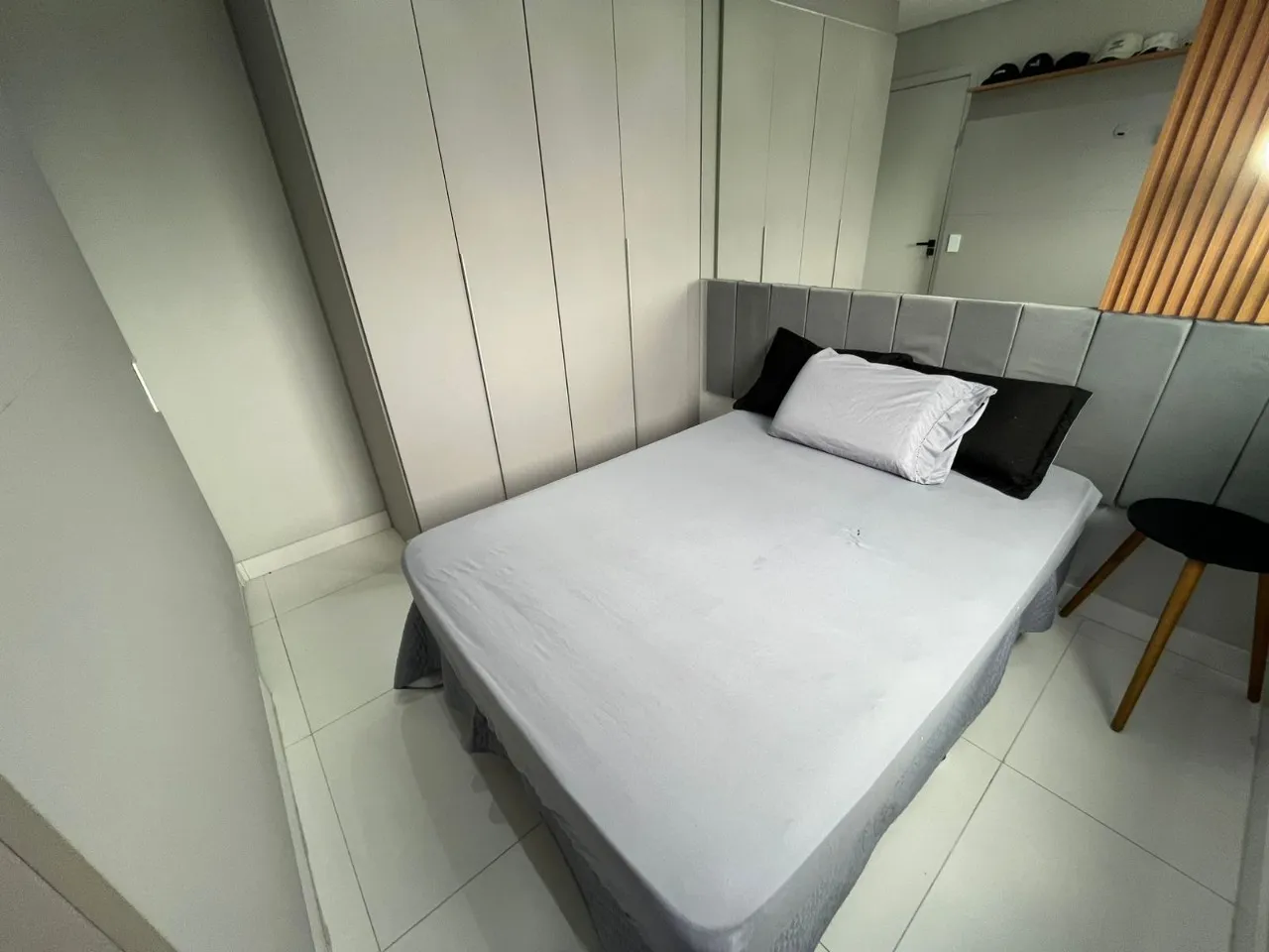 Imagem Apartamento mobiliado pronto para morar! ?

Este aconchegante apartamento de 42m² é perfeito para ...