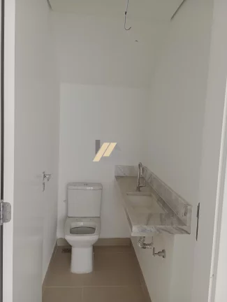 Imagem Casa à Venda no Nova Campinas em Campinas, São Paulo.