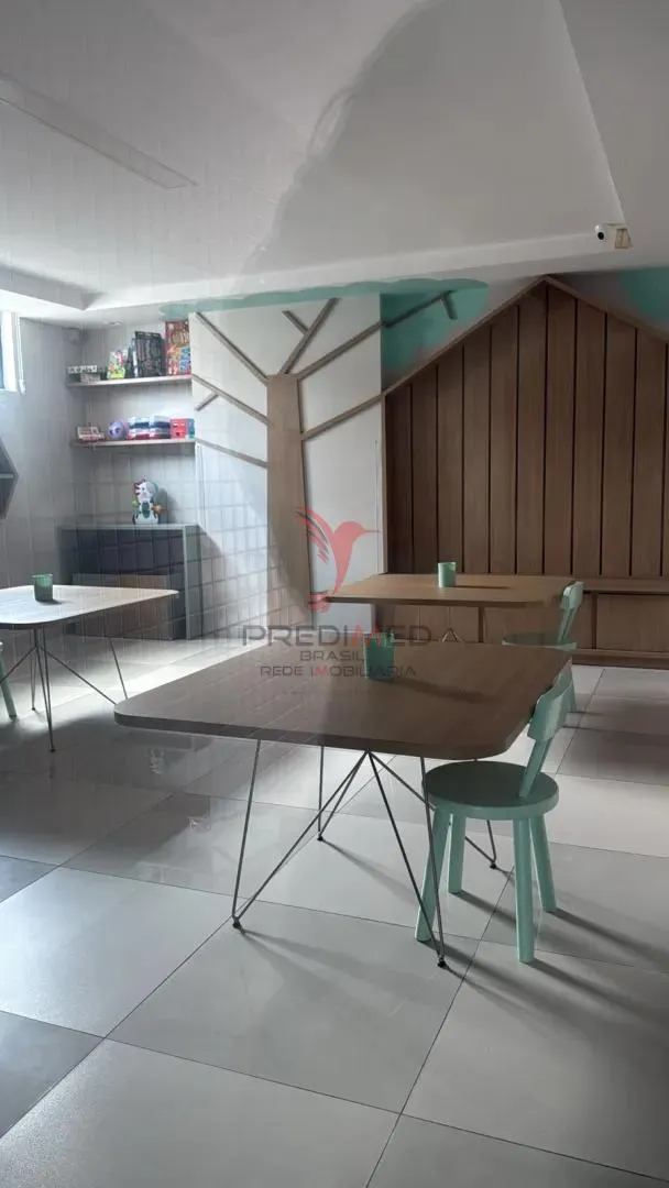 Imagem Apartamento em Manaíra