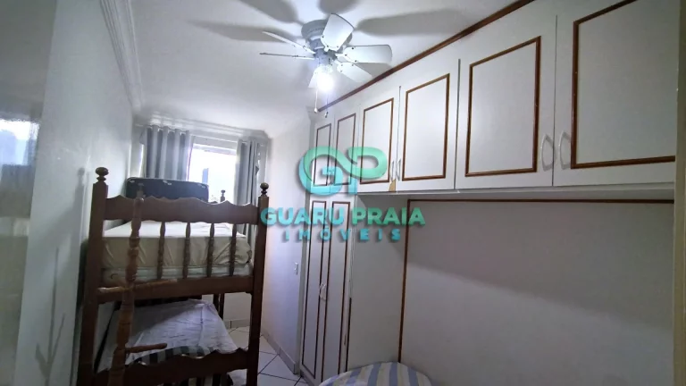 Imagem Apartamento à venda no bairro Enseada - Guarujá/SP