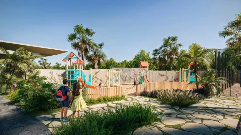 Imagem Aura Garden Place - Terreno à venda no bairro Centro - Xangri-Lá/RS