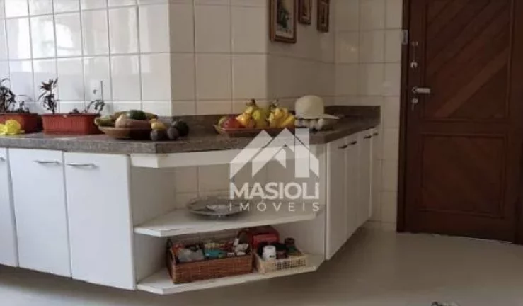 Imagem Apartamento com 4 dormitórios à venda, 354 m² por R$ 2.500.000,00 - Praia de Itapoã - Vila Velha/ES