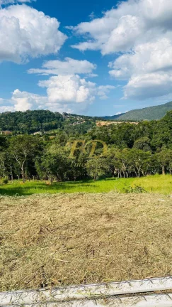 Imagem Terreno Residencial em Atibaia / Bairro Nobre da Cidade