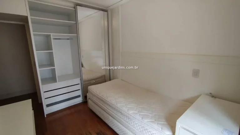 Imagem Apartamento para alugar Jardim América São Paulo