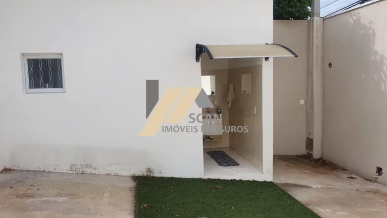 Imagem Casa à venda no Jardim Chapadão em Campinas, São Paulo