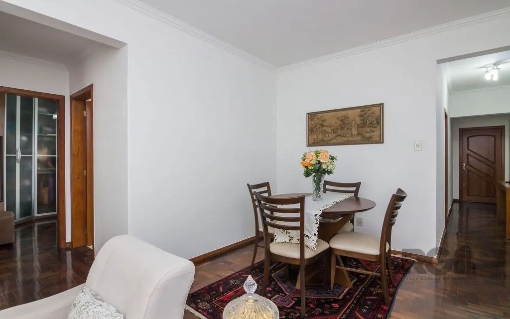 Imagem Apartamento 2 Dormitório(s) Bairro Centro Histórico