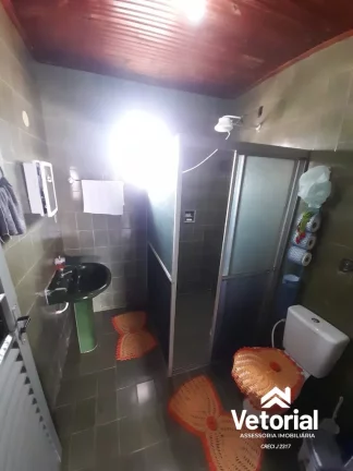 Imagem Sobrado com 4 quartos no Loteamento São Paulo em Barreiras-BA