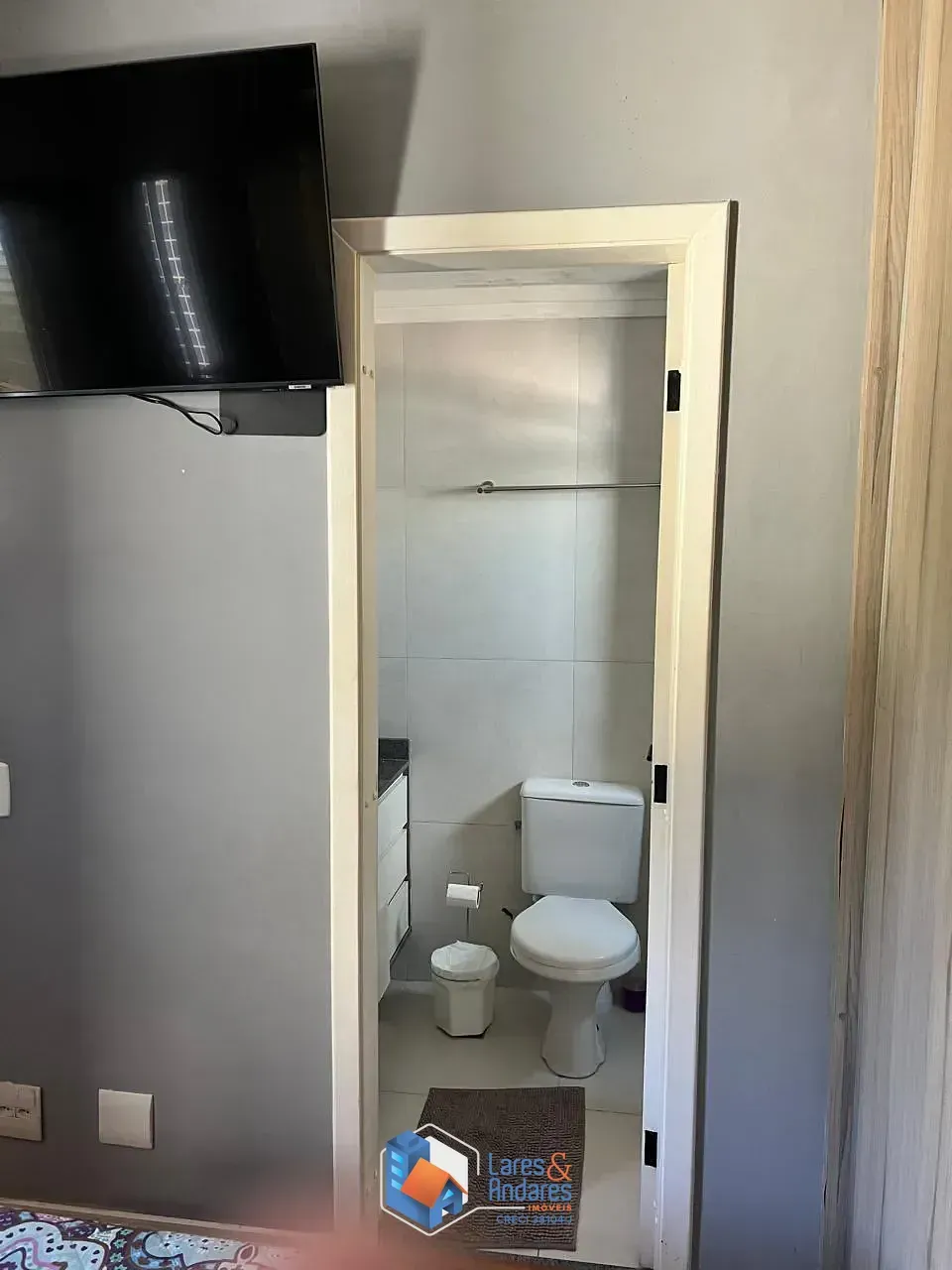 Imagem Apartamento à venda, Vila São Francisco, São Paulo, SP