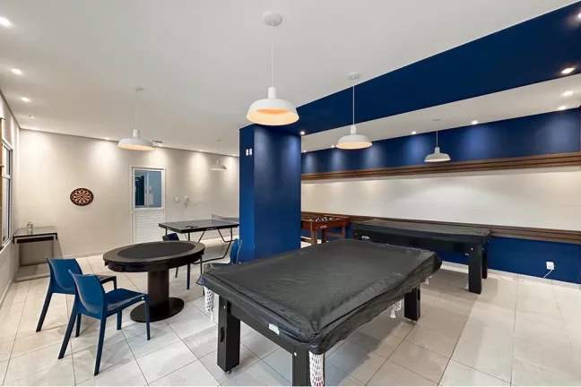 Imagem APARTAMENTO RESIDENCIAL em São Paulo - SP, Vila Monte Alegre