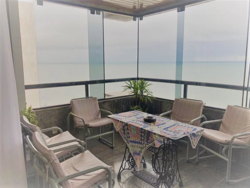 Imagem Apartamento com 4 quartos, 220m2, à venda em Jaboatão dos Guararapes, Piedade