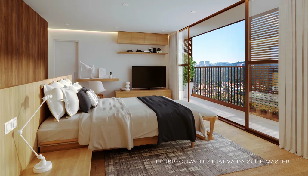 Imagem Tryo Residence - Tryo Residence