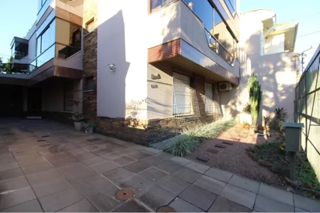 Imagem Apartamento para venda no bairro Floresta em Porto Alegre