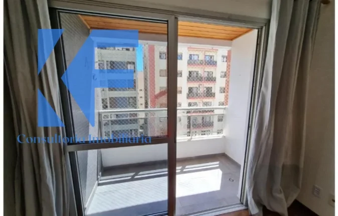 Imagem APARTAMENTO RESIDENCIAL em CAMPINAS - SP, BOSQUE