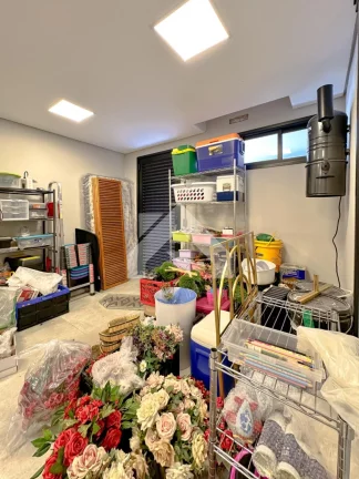 Imagem Casa de Condomínio em Alphaville - Santana de Parnaíba