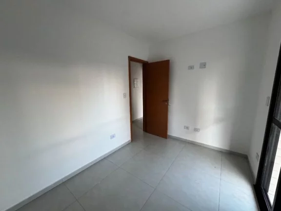 Imagem Apartamento à Venda em Forte, Praia Grande - SP